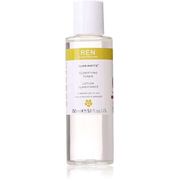 Tónico REN Clean Skincare Clarificante 150 ml