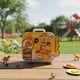 thumbnail image 1 of Maleta De Dinosaurios 17 Piesas FAST FOOD Series, 1 of 5