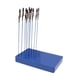 thumbnail image 2 of Pinzas Para Base De Soporte De Pintura Fiocias Azul 10 Unidades, 2 of 5