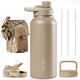 thumbnail image 1 of Botella de agua ONETIGRIS con aislamiento de acero inoxidable 946 ml, 1 of 8