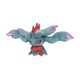 thumbnail image 1 of Peluchín Pokémon Flutter Mane 21 cm, 1 of 4