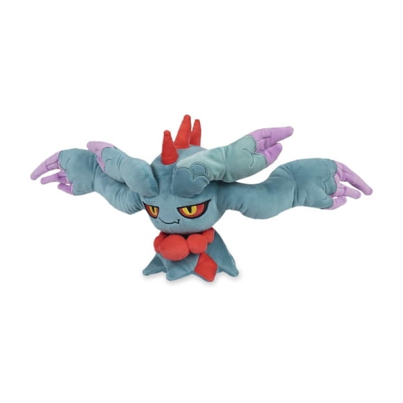 Peluchín Pokémon Flutter Mane 21 cm