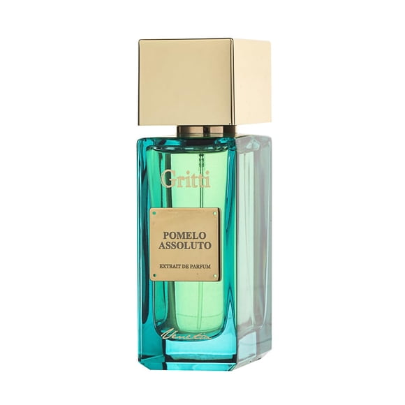 Perfume Gritti Pomelo Assoluto Extrait de Parfum 100 ml
