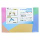thumbnail image 2 of Puzle de pintura de madera 3D Shantou South Toys Factory Dolphin, 2 of 2