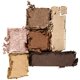 thumbnail image 2 of Sombra City Mini Palette Blushed 400 Rooftop Bronzes x 1 Unidad De 4 g, 2 of 2