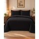 thumbnail image 1 of Cubrecama Quilt de Verano 2 plazas 230 × 250 cm con 2 Fundas, 1 of 7