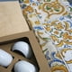 thumbnail image 2 of Set de Textil y Argollas Tiles - (Mantel, Caminito, Servilletas y Argollas), 2 of 5