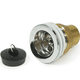 thumbnail image 2 of Desague Metalico Tina 1 1/2 Fanaloza, 2 of 4