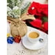 thumbnail image 5 of Café Molido Barnies Santas White Christmas 2x340g, 5 of 9