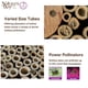 thumbnail image 5 of Bee House Nature's Way PWH1-C, color verde azulado para abejas albañiles, 5 of 9