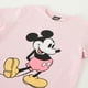 thumbnail image 3 of Polera Manga Corta Niña Mickey Rosado Disney, 3 of 4