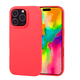 thumbnail image 1 of Carcasa Para iPhone 16 Pro Rojo, 1 of 3