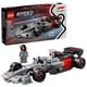 thumbnail image 1 of LEGO Speed Champions Audi F1 Team R26 Auto Carrera 77259, 1 of 3