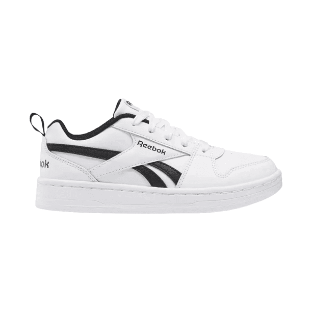 ZAPATILLAS URBANAS REEBOK ROYAL PRIME 2.0 INFANTIL/JUVENIL | 100039101 - Talla 37 CL / 5 US / 36.5 EU / 23.5 CM
