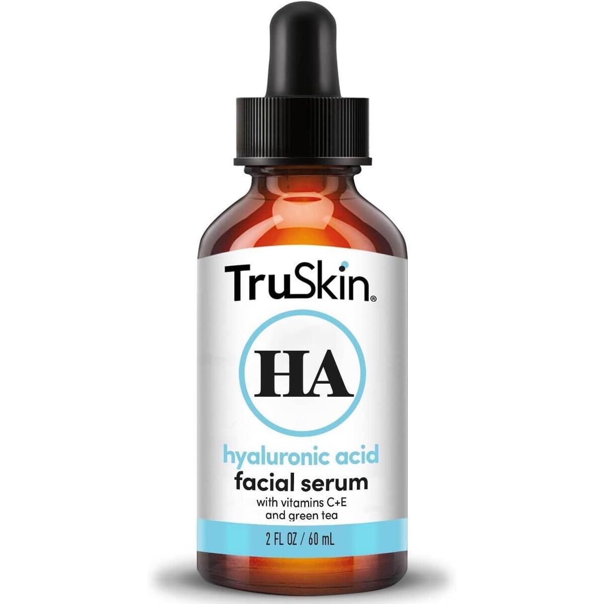 Sérum Facial Truskin Ácido Hialurónico 60ml Ultra Hidratante