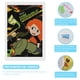 thumbnail image 3 of Kim Possible Kits de Pintura de Diamantes para Adultos 5D DIY Diamond Art Kits Full Drill Diamond Dots para Regalo Decoración de Pared y Relajación Artes de Gemas 20*30cm, 3 of 6