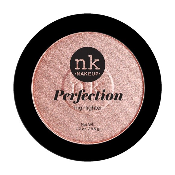 Iluminador NICKA K NEW YORK 8.5 g Cleopatra