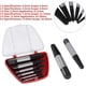 thumbnail image 3 of Juego Set Brocas Extractor De Tornillos Colas Chancho 6pcs, 3 of 3