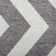 thumbnail image 4 of Alfombra Haiti 180x275 Cm 308/W71-E Gris, 4 of 5