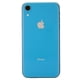 thumbnail image 1 of Apple iPhone XR 128GB Azul - Reacondicionado, 1 of 3