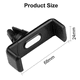thumbnail image 4 of Soporte Movil Celular Auto Rejilla Ajustable 360 grados, 4 of 6