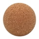 thumbnail image 3 of Pelota De Masaje De Corcho, Parte Inferior De La Espalda Portátil Para Entrenamiento De Gimnasia Deportiva, 10cm, 3 of 3