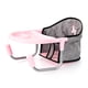 thumbnail image 1 of Trona Doll Bayer Design Gris-Rosa-Butterfly para 18 pulgadas, 1 of 6