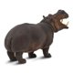 thumbnail image 4 of Figura de hipopótamo de Safari Ltd., modelo de plástico de 8,75 cm, más de 3 años, 4 of 6