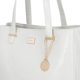 thumbnail image 5 of Cartera de Hombro Secret Osaka SC7 Grande Blanca, 5 of 5