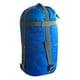thumbnail image 3 of Saco de material de compresión Saco de dormir para acampar al aire libre Bolsas de almacenamiento Azul cielo, 3 of 3