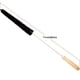 thumbnail image 4 of 1pc/3pcs Dryer Vent Cleaner Kit, Lint Remover Brush Dryer Lint Brush Vent Trap Cleaner Tools, Long Flexible Refrigerator Coil Brush 28inch, 4 of 4
