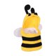 thumbnail image 4 of Bird Clothes Bee En Forma De Foto Prop Bird Accessories Hoodie Para Navidad Cumplea?os L, 4 of 5