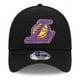 thumbnail image 1 of Jockey New Era 39Thirty Los Angeles Lakers Nba Negro, 1 of 3