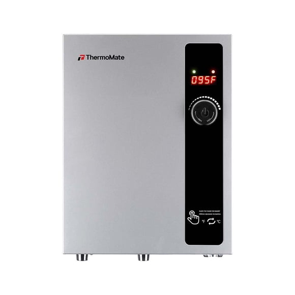 Calentador de agua sin tanque Thermomate eléctrico 18kW 208-240V