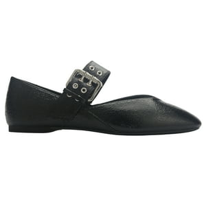 Ballerina Mujer Chalada Corsa-20 Negro Casual