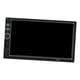 thumbnail image 2 of de Audio y vídeo estéreo para coche, conexión estable de alto rendimiento, reproductor multimedia portátil Premium de 7 pulgadas, Radio para, 2 of 5