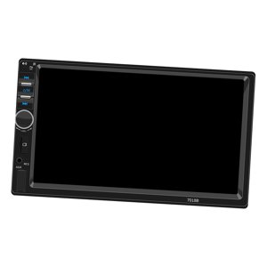 Bothyi - Sistema De Video De Audio De La Conexión Estable De 7 Pulgadas Estereo De Automóvil