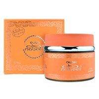 Nabeel Perfumes - Incienso Nabeel Oudh Touch Me, 60 G, Paquete De 4