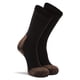 thumbnail image 1 of Calcetines de trabajo FOX RIVER para botas con puntera de acero, gruesos, paquete de 2, negros, 1 of 7