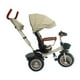thumbnail image 2 of Triciclo Multifuncion Beige Luxor 360, 2 of 5