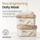 thumbnail image 2 of Mascarilla de hoja SKINFOOD 1957 Rice Daily - 30 unidades, 2 of 9