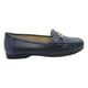 thumbnail image 1 of MOCASINES HUALUNAOTE AZUL | H-106 - Talla 41, 1 of 6