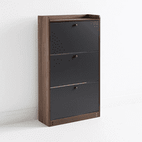 Klik Muebles - Zapatero Elegance 3 Niveles