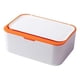 thumbnail image 1 of Organize Your Baby Wipes in Style with Our Tabletop Sealed Wipes Box - Perfect Napkin Holder for Home and Office Decor, 1 of 5