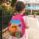 thumbnail image 5 of El Lorax Mochila Escolar para Niños y Niñas, Mochila Infantil Ligera de Alta Calidad, Grande y Duradera ROSA, 5 of 6