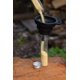 thumbnail image 5 of Kit de especias Bleeker and Röwe Bushcraft Camping con tarros de cristal, 5 of 9