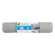 thumbnail image 3 of Alfombra Antideslizante Tina Duck Brand 17x36 PVC Gris, 3 of 3
