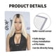 thumbnail image 4 of Nicki Minaj Cartel de metal, decoración de pared con cartel de metal personalizado, regalos para aficionados, amigos, familia y seres queridos 30x20 cm, 4 of 6