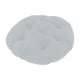 thumbnail image 2 of Cojín Colgante Para Silla Con Forma De Huevo, Decorativo, Para Sofá, Patio, Balcón, Color Gris Claro, 2 of 5