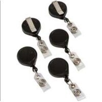 Carrete De Tracción Para Credencial Nb208 Foska